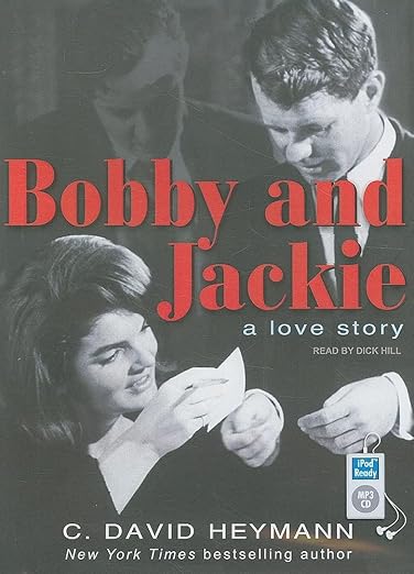 Bobby and Jackie