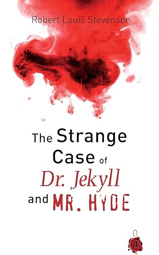 The strange case of  Dr. Jekyll and Mr. Hyde