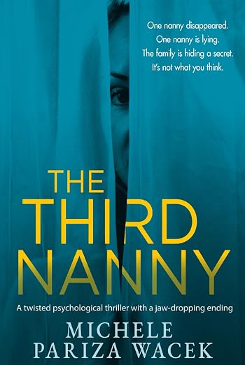 The Third Nanny