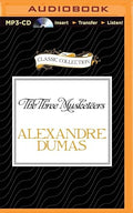 Three Musketeers, The