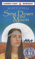 Sing down the moon