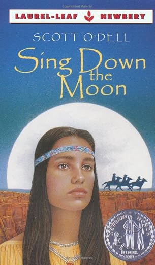 Sing down the moon