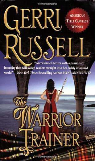 The Warrior Trainer