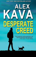 DESPERATE CREED