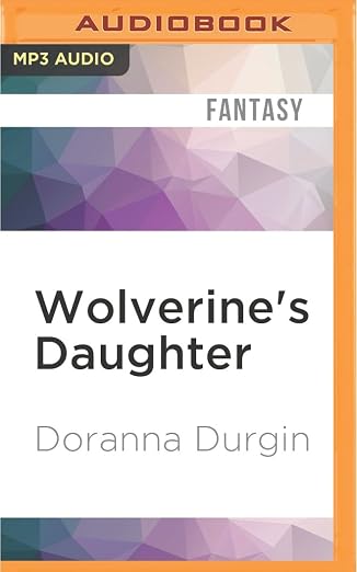 Wolverine's Daughter