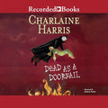 Dead as a Doornail (Southern Vampire Mysteries)