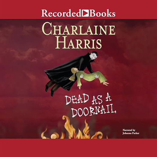Dead as a Doornail (Southern Vampire Mysteries)