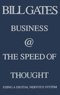 Business @ the speed of thought