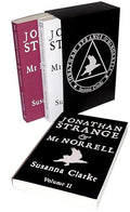 Jonathan Strange and Mr Norrell