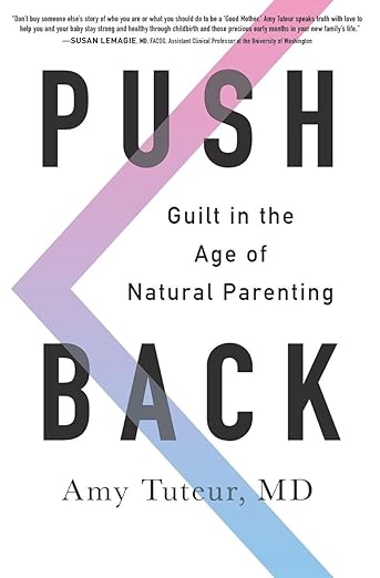 Push Back