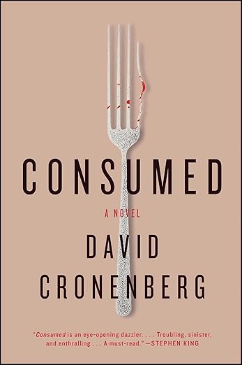 Consumed
