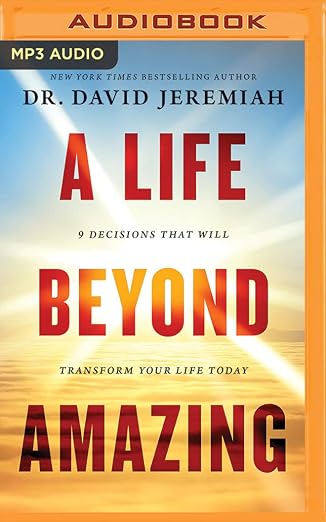 Life Beyond Amazing, A