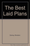 The Best Laid Plans