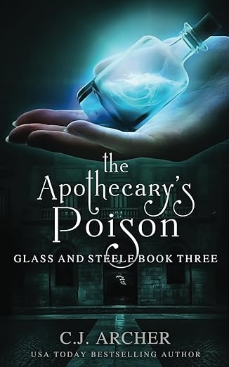 The Apothecary's Poison