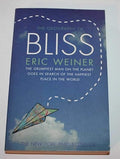 The geography of bliss