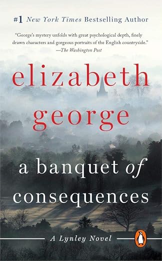 A Banquet of Consequences