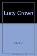 Lucy Crown