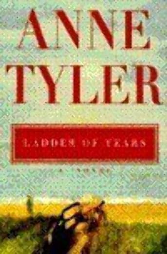Ladder of years