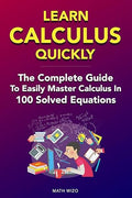 Learn Calculus Quickly