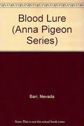 Blood Lure (Anna Pigeon)