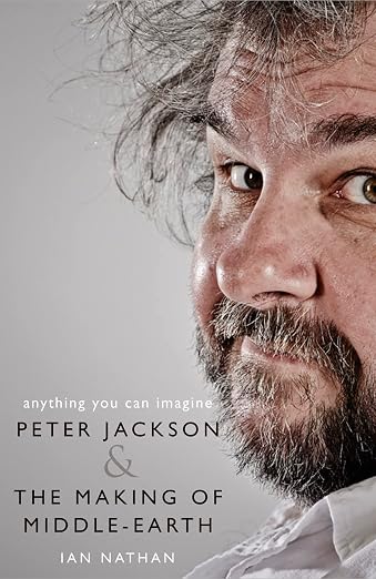 Anything You Can Imagine
