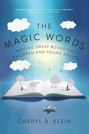 The magic words