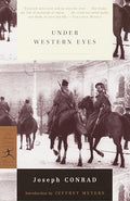 Under western eyes