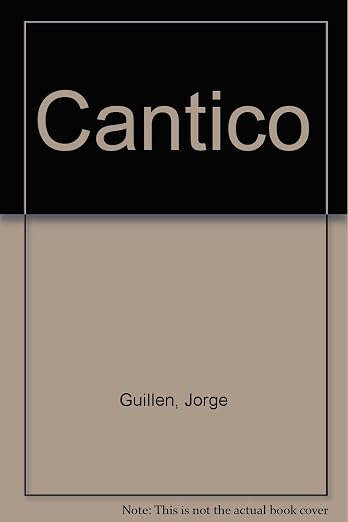 Cantico
