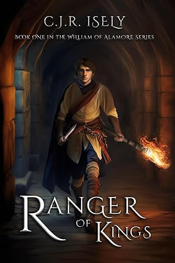 Ranger of Kings