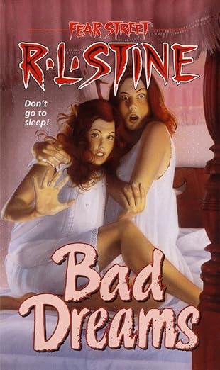 Bad dreams