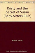 Kristy and the Secret of Susan