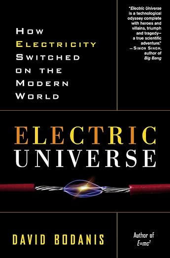 Electric universe