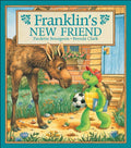 Franklin's New Friend (Franklin)
