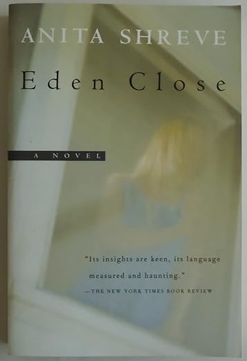 Eden Close