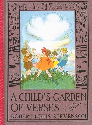 A  child's garden of verses