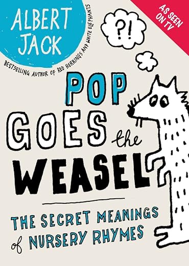 Pop Goes the Weasel