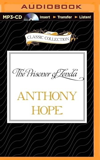 Prisoner of Zenda, The