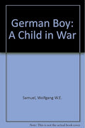 German Boy
