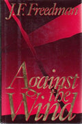 Against the wind
