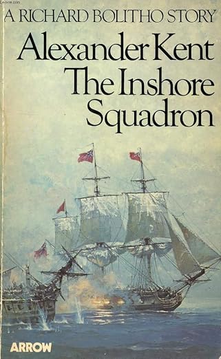 The inshore squadron