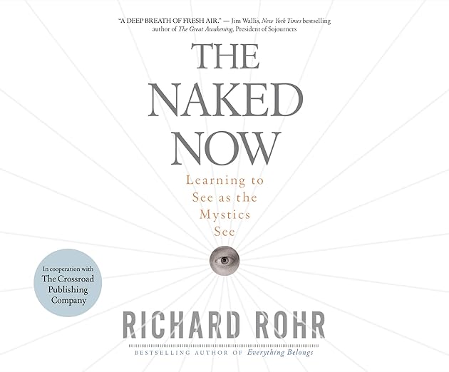 The Naked Now