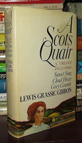 A Scot's Quair