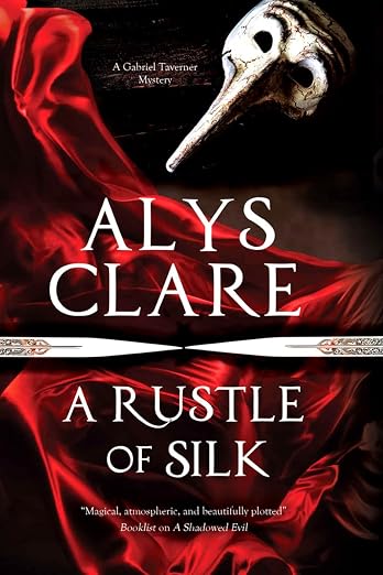 Rustle of Silk, A