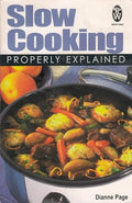 Slow Cooking Properly Explained