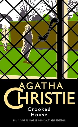 Crooked House (Agatha Christie Collection)