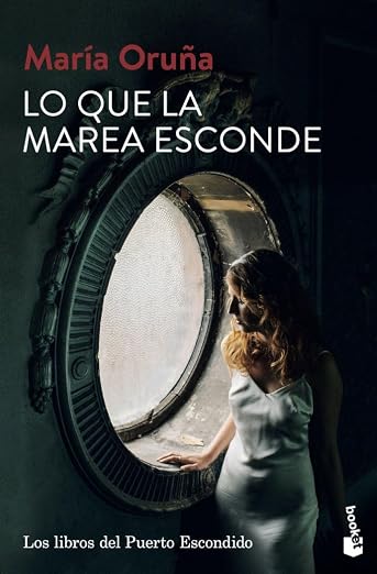 Lo que la marea esconde