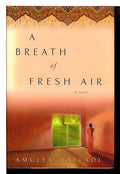 A breath of fresh air