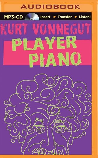 Player Piano
