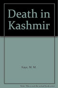 Death in Kashmir