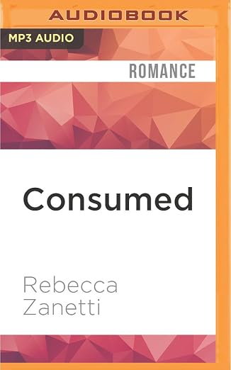 Consumed